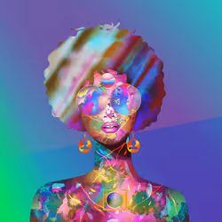 Women Tribe #2336
