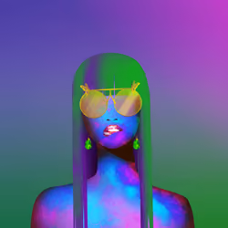Women Tribe #4886