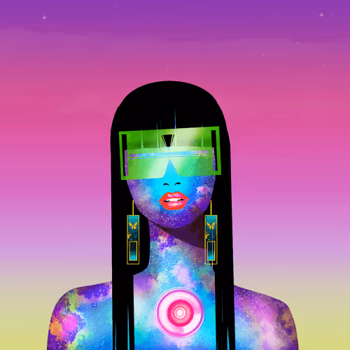Official Women Tribe