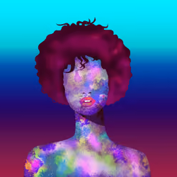 Women Tribe #355