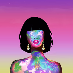 Women Tribe #3958