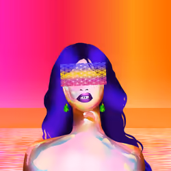 Women Tribe #7117