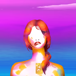 Women Tribe #5899