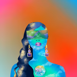 Women Tribe #4953