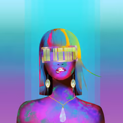 Women Tribe #1002