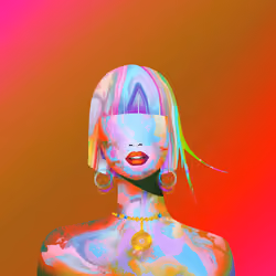 Women Tribe #7162