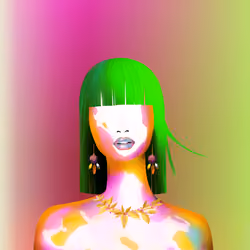 Women Tribe #6967