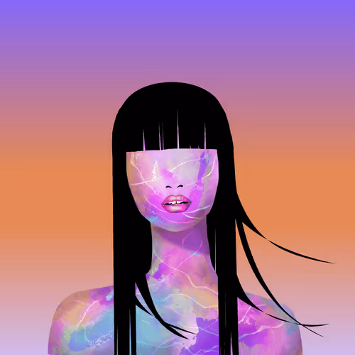 Women Tribe #1336