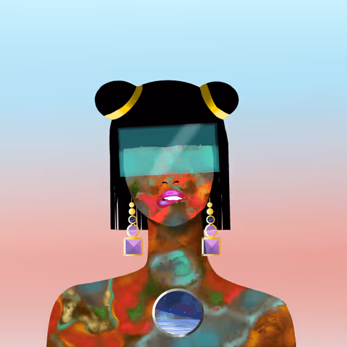 Official Women Tribe