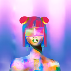 Women Tribe #1778
