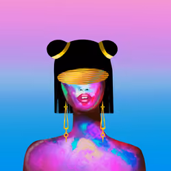 Women Tribe #2544