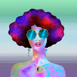 Women Tribe #1568