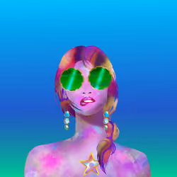Women Tribe #3542