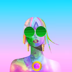 Women Tribe #9636