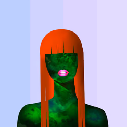 Women Tribe #7777