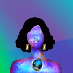 Women Tribe #6429
