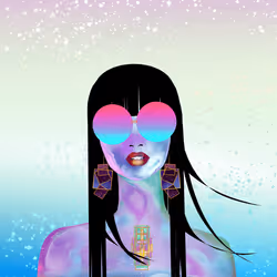 Women Tribe #46