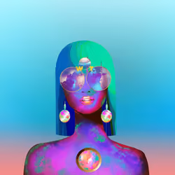 Women Tribe #9281