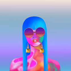 Women Tribe #1208