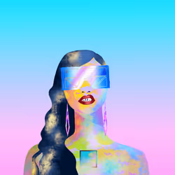Women Tribe #8983