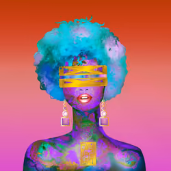 Women Tribe #7021