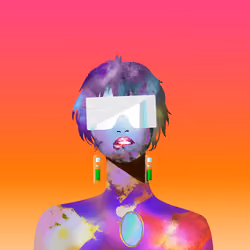 Women Tribe #1296