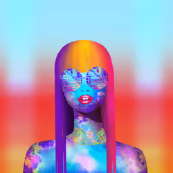 Women Tribe #4536