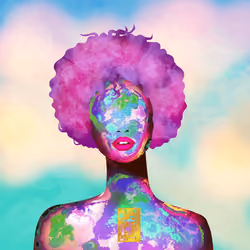 Women Tribe #931