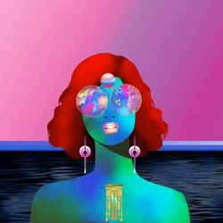 Women Tribe #5687