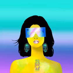 Women Tribe #7680