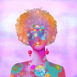 Women Tribe #3194