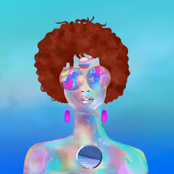 Women Tribe #5615