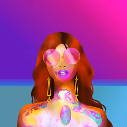 Women Tribe #135