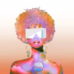 Women Tribe #1383