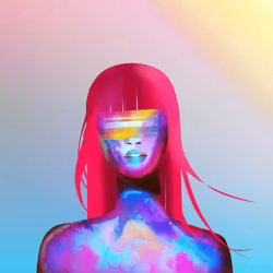 Women Tribe #6017