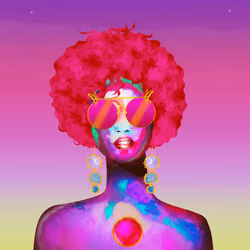 Women Tribe #2273