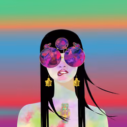 Women Tribe #4248