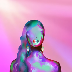 Women Tribe #3655