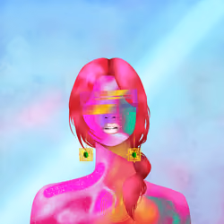 Women Tribe #9944