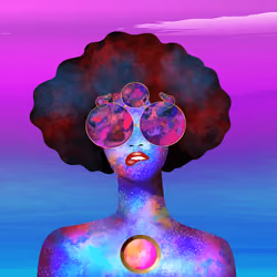 Women Tribe #4605