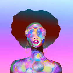 Women Tribe #205