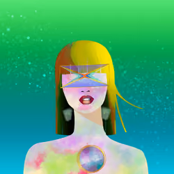 Women Tribe #5041