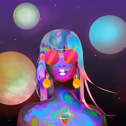 Women Tribe #1808