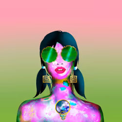 Women Tribe #1816