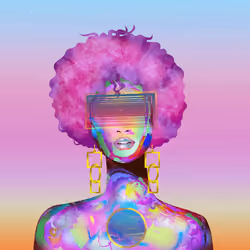 Women Tribe #1758