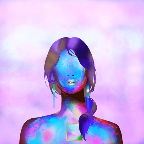 Women Tribe #2823