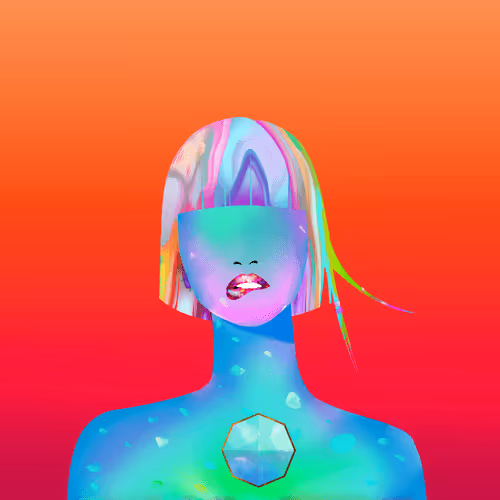 Women Tribe #4566
