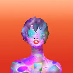 Women Tribe #5318