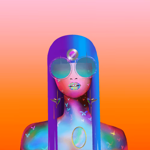 Women Tribe #586