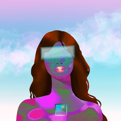 Women Tribe #5116